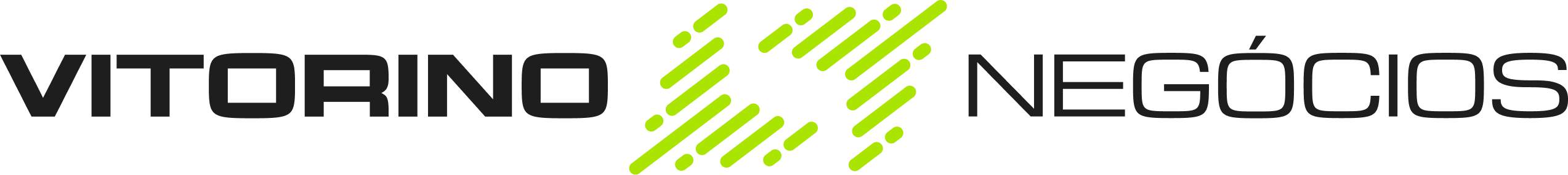 Logo Vitorino Negócios